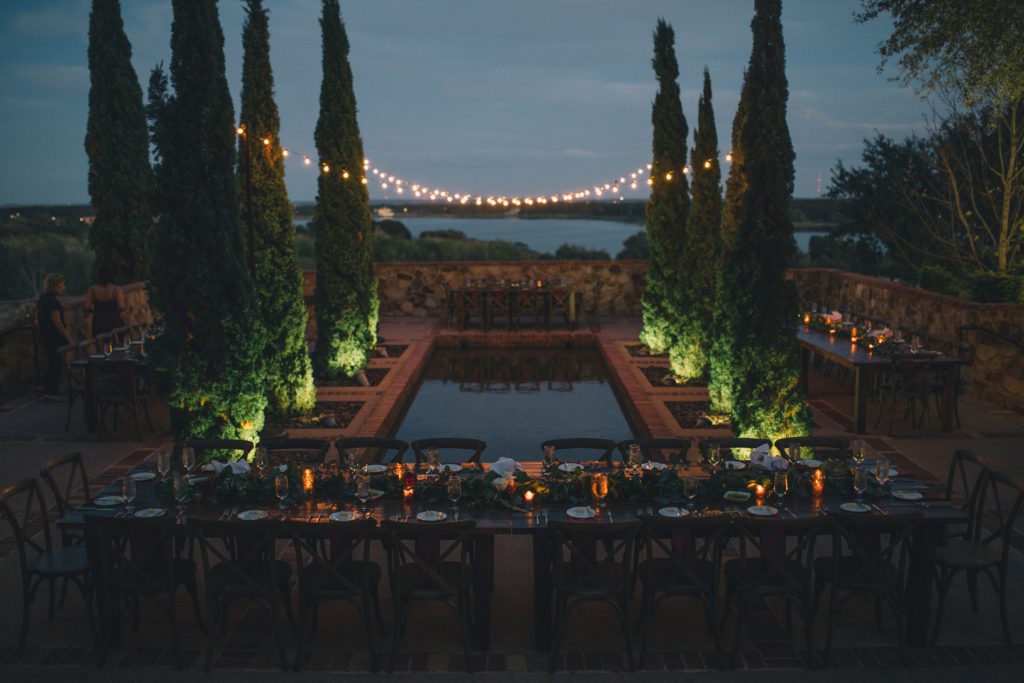 Central Florida Wedding DJ