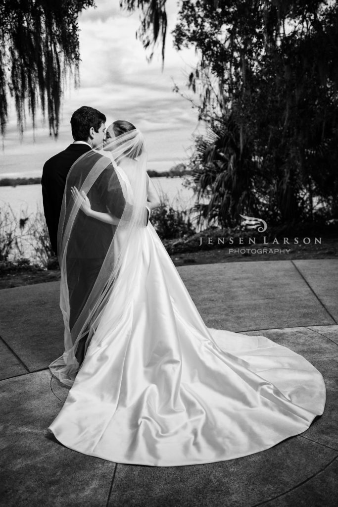 Alfond Inn Winter Park Florida Wedding
