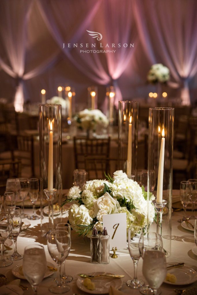 Alfond Inn Winter Park Florida Wedding