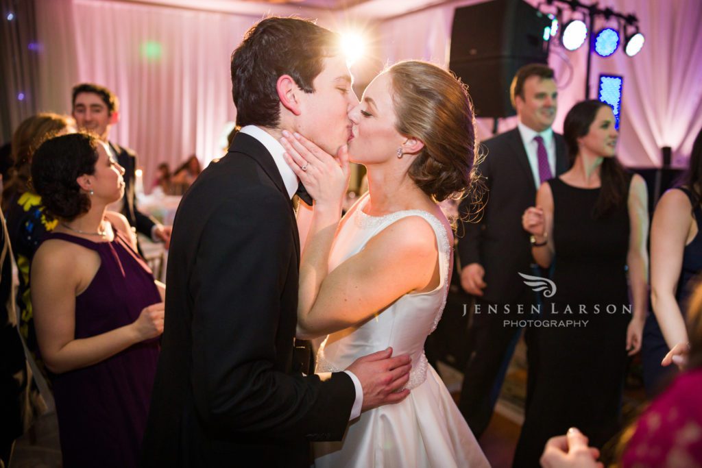 Alfond Inn Winter Park Florida Wedding