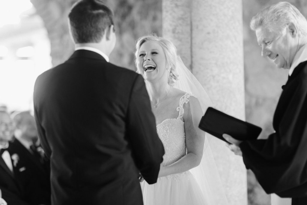 The Club at Bella Collina Orlando Wedding