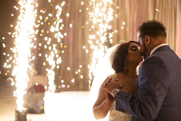 Indian Wedding Orlando