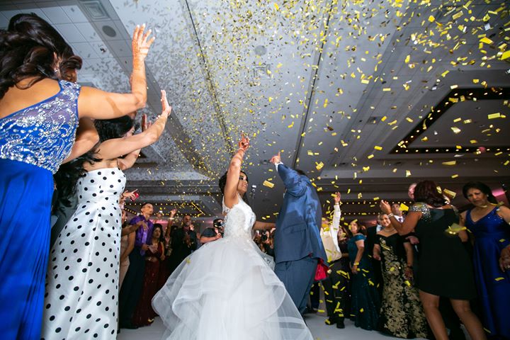 Indian Wedding Orlando