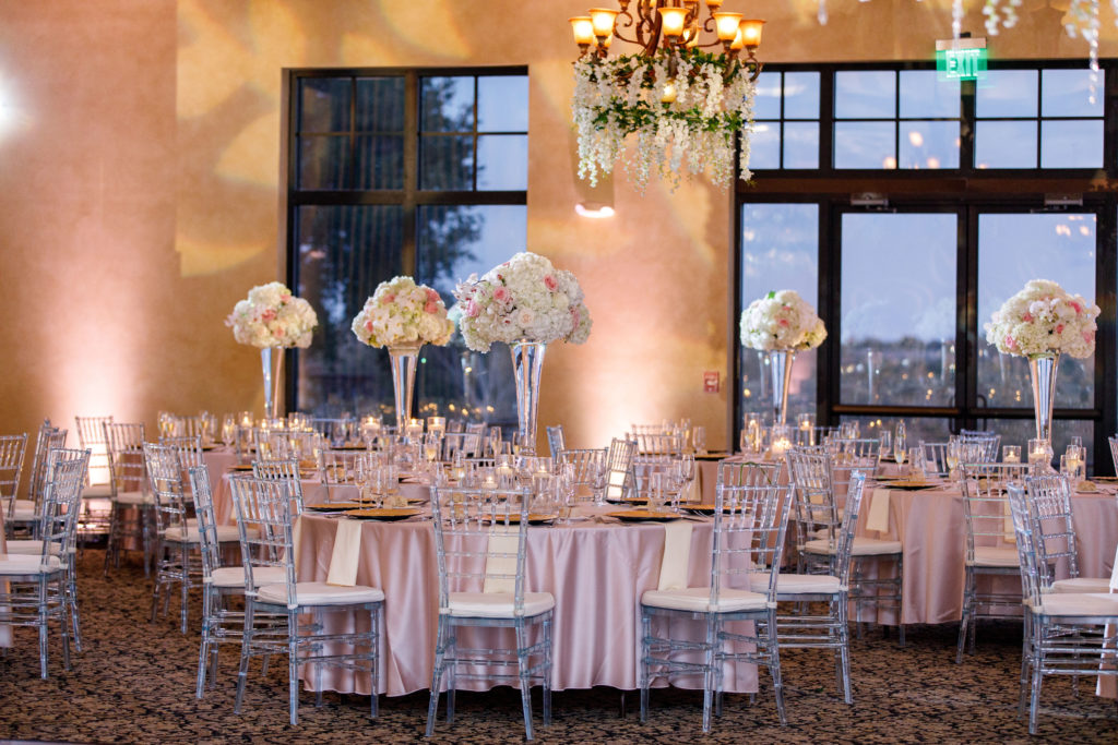 Bella Collina Wedding