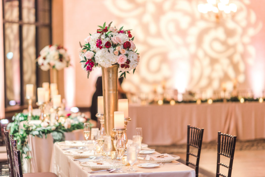 Florida Wedding Venue Bella Collina