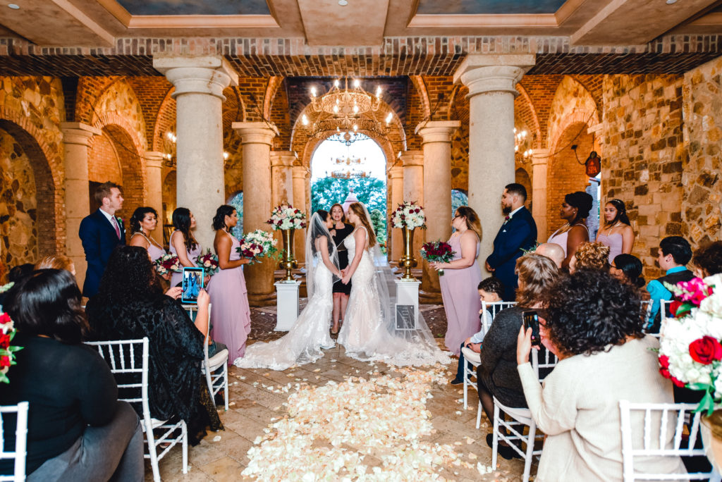 Florida Wedding Venue Bella Collina