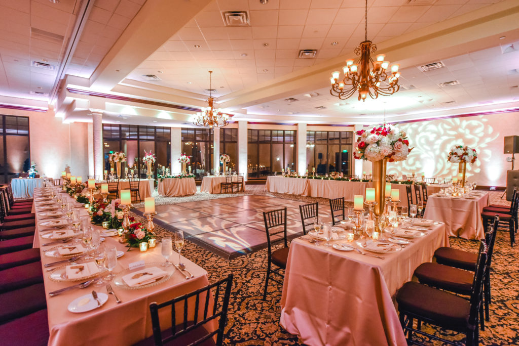 Florida Wedding Venue Bella Collina