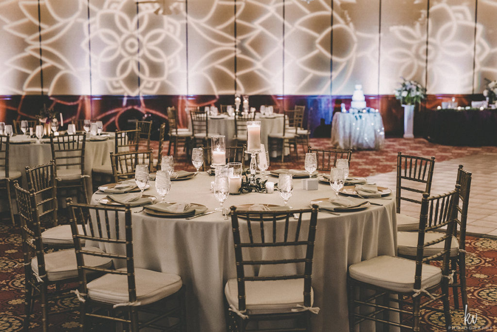 Wedding Lighting Inspiration