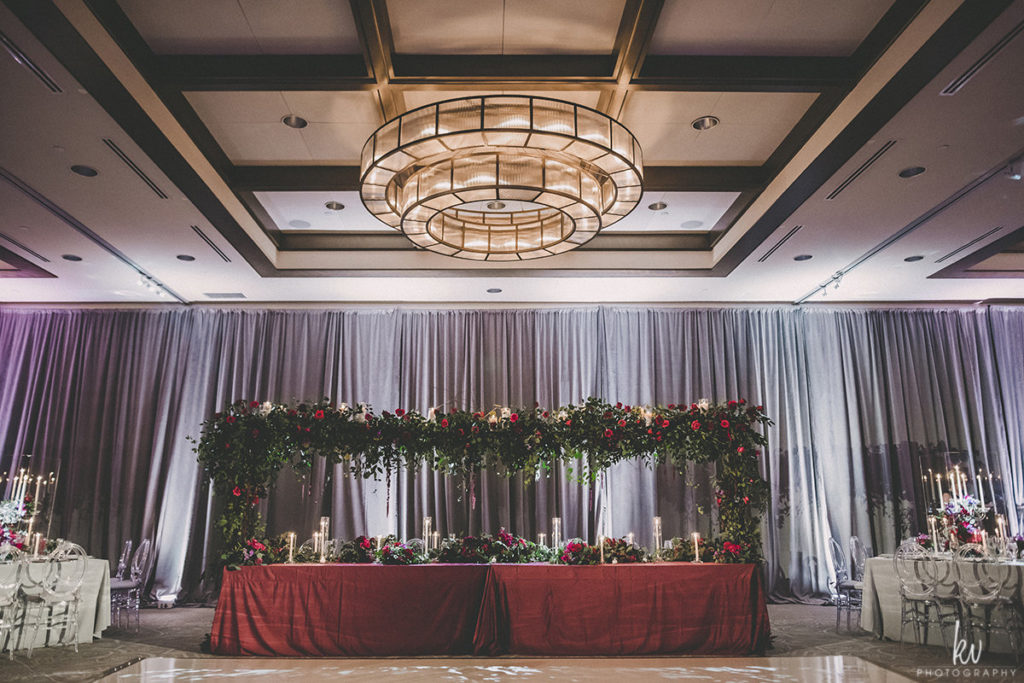 Alfond Inn Wedding Winter Park Florida