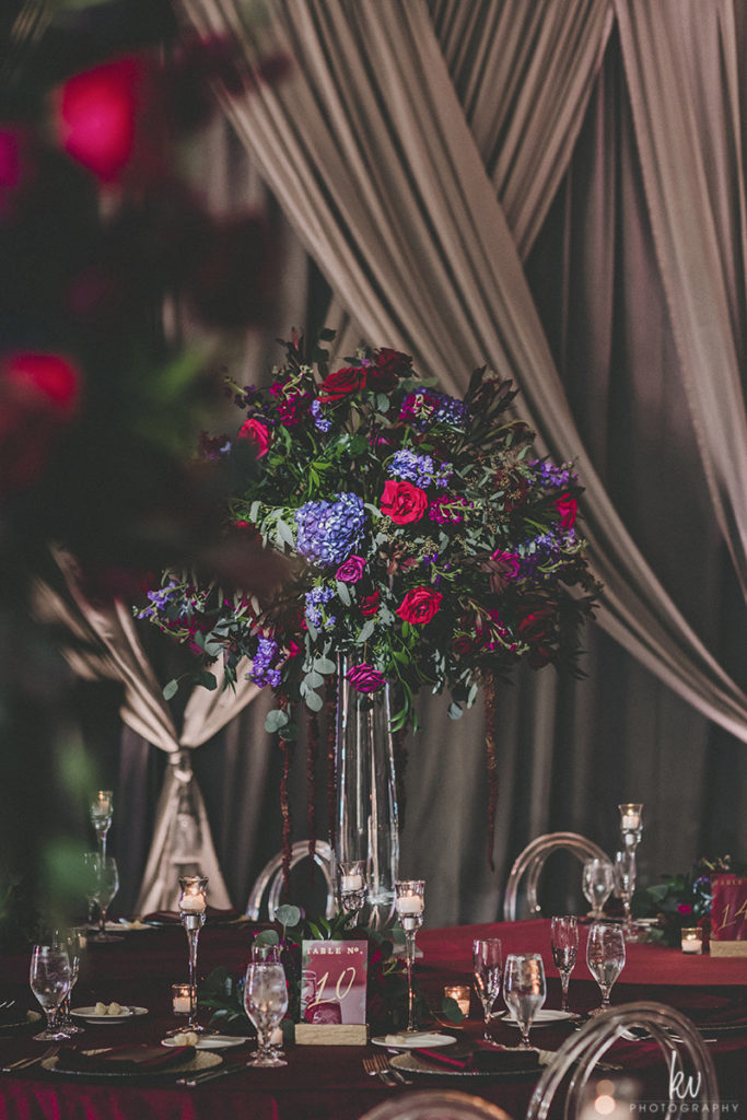 Alfond Inn Wedding Winter Park Florida