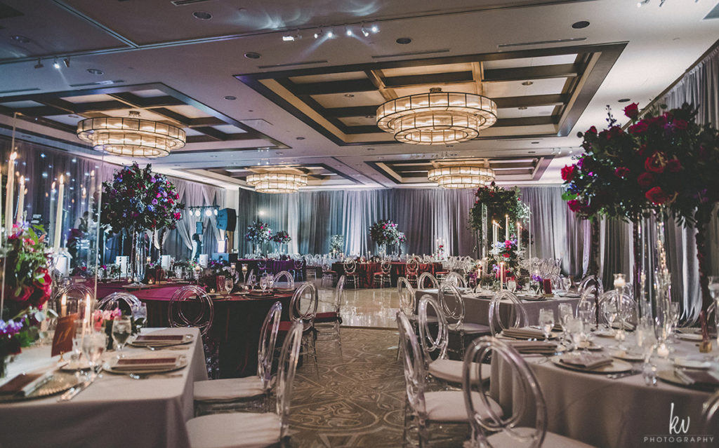 Alfond Inn Wedding Winter Park Florida