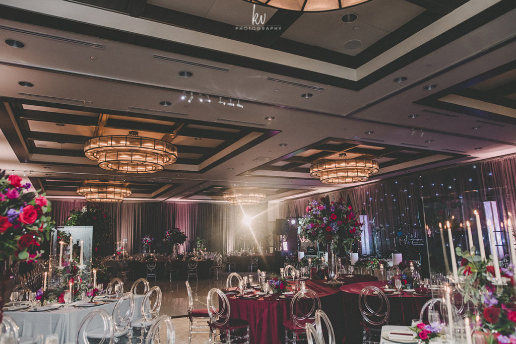 Alfond Inn Wedding Winter Park Florida