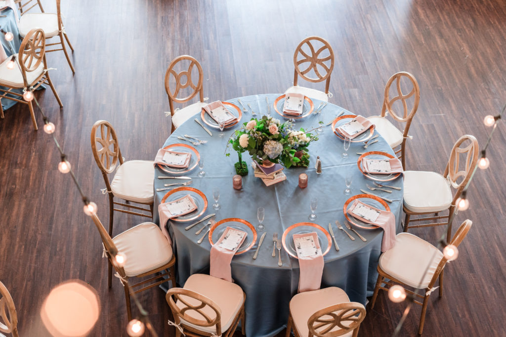 Tuscawilla Country Club Wedding Florida