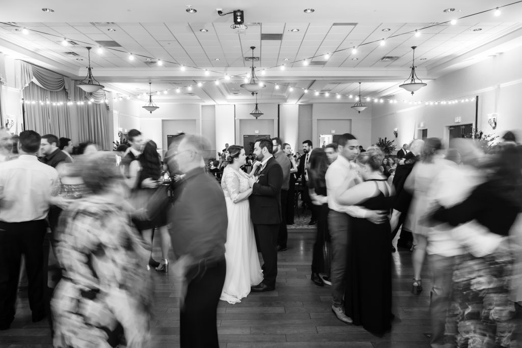 Lake Mary Events Center Wedding