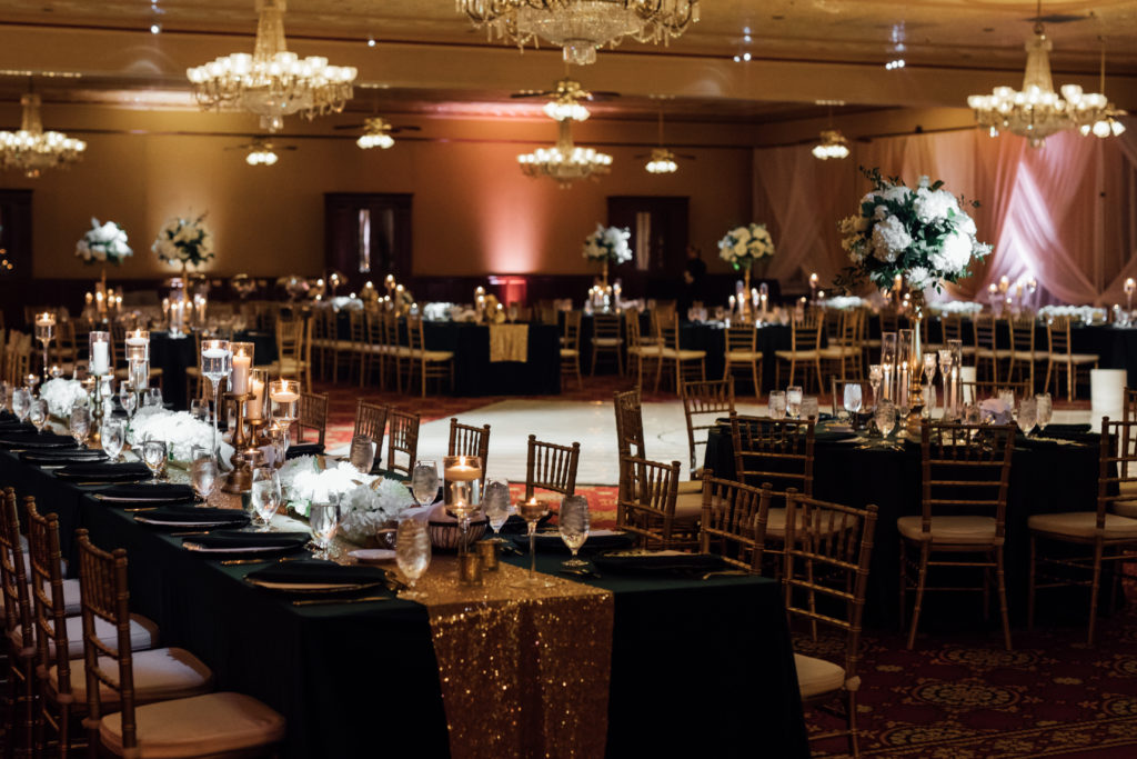 downtown orlando wedding