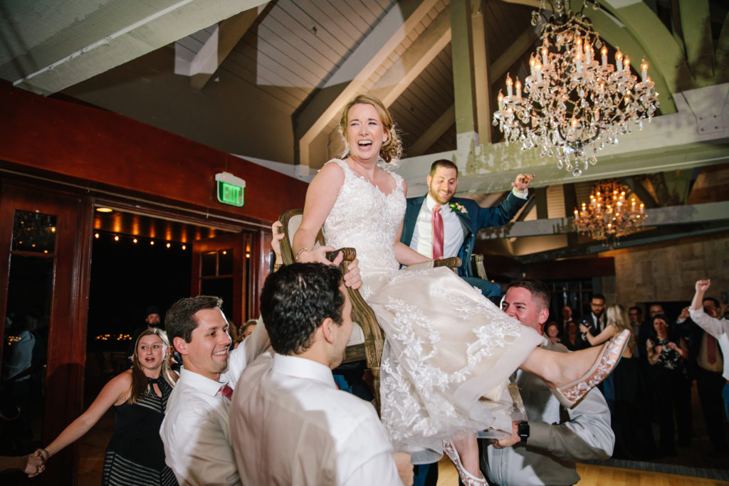 Timacuan Country Club Wedding Florida