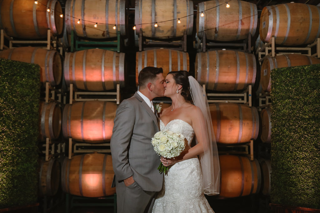 Quantum Leap Winery Lighting