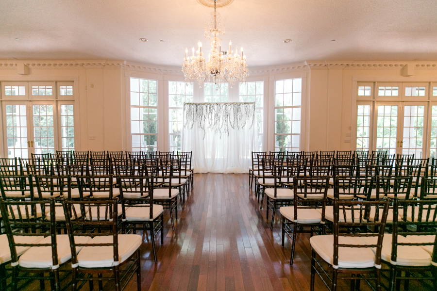 Luxmore Grand Wedding Florida