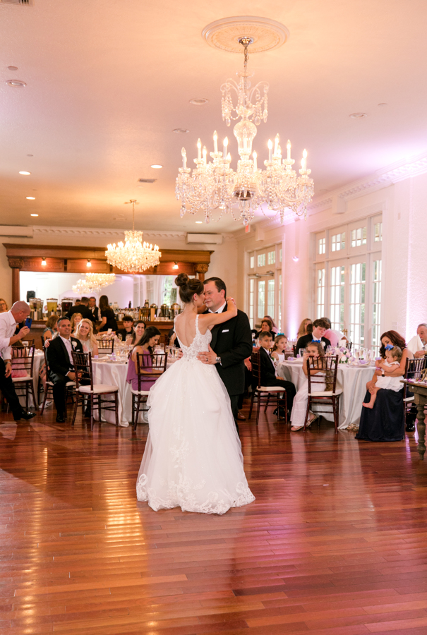Luxmore Grand Wedding Florida