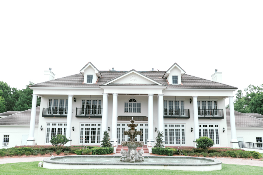 Luxmore Grand Wedding Florida