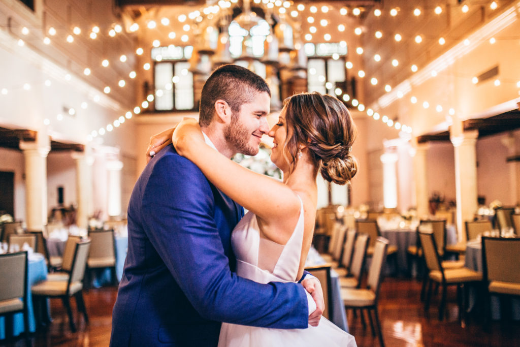 Isleworth Country Club Florida Wedding