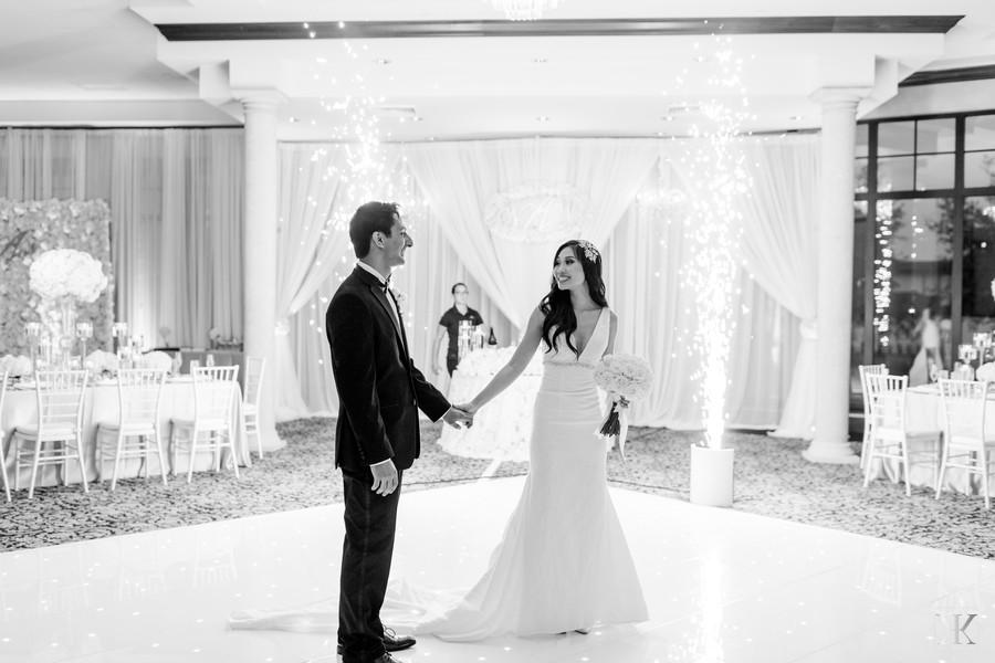 Florida Bella Collina Wedding