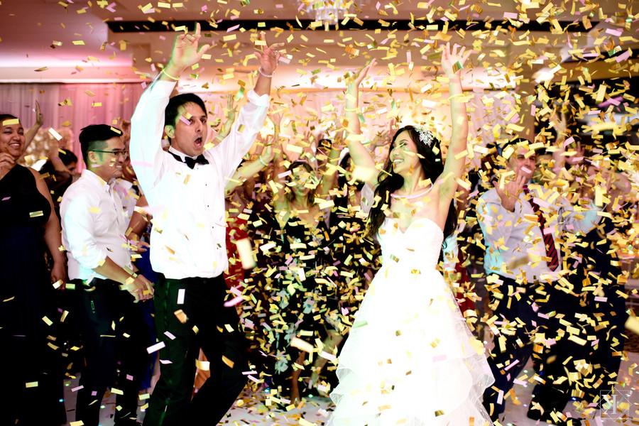 Wedding Confetti