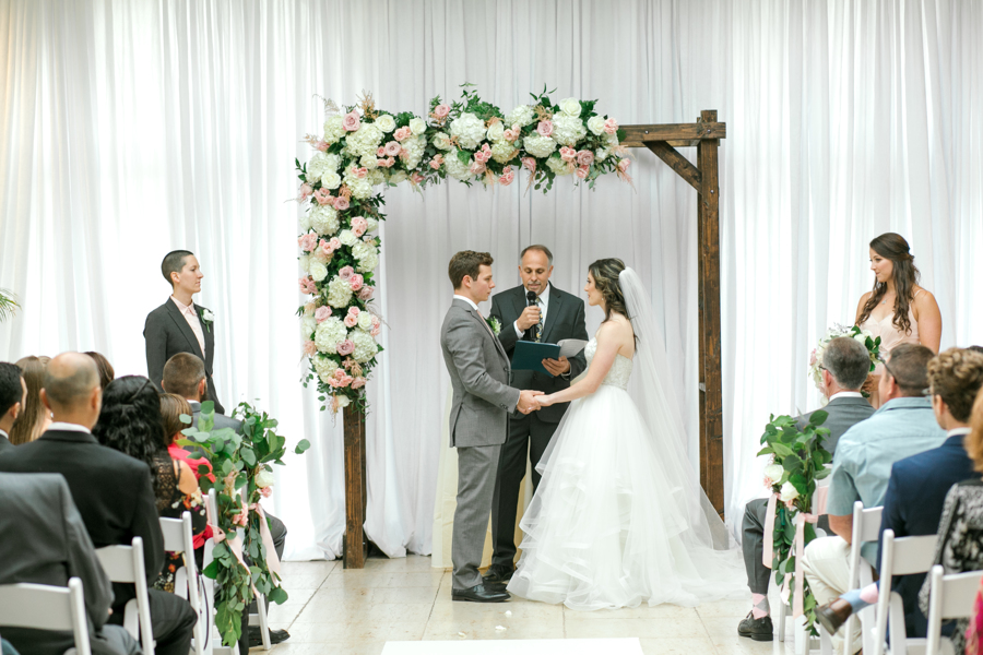 Alfond Inn Florida Wedding