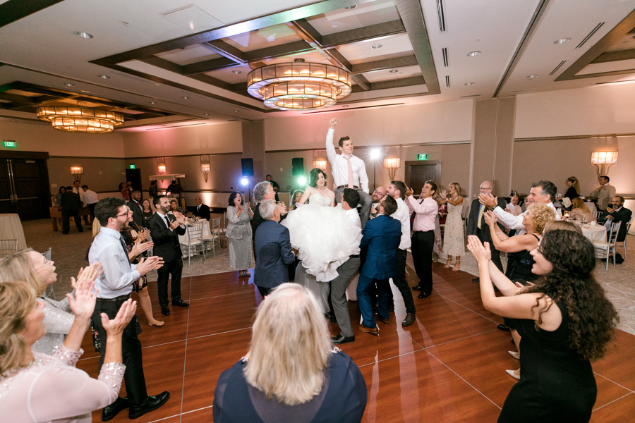 Alfond Inn Florida Wedding