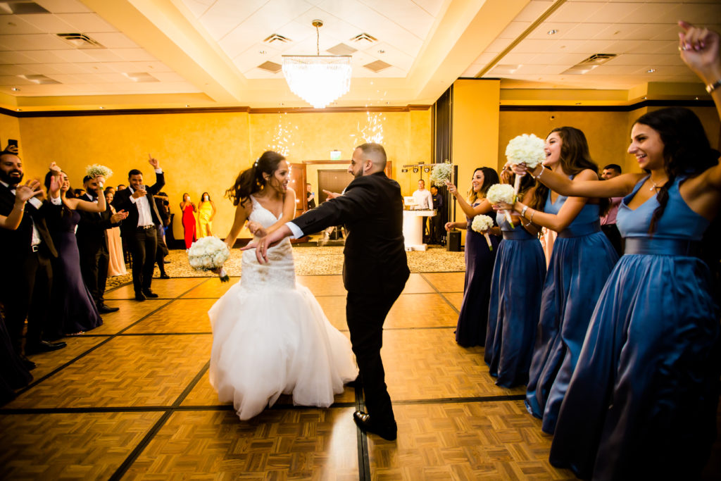 New Ballroom Bella Collina