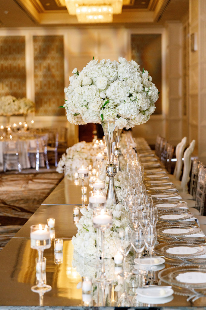 Four Seasons Orlando Wedding