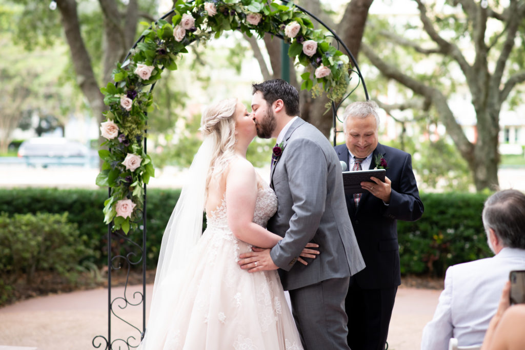 Disney Orlando Wedding DJ