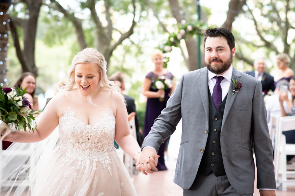 Disney Orlando Wedding DJ