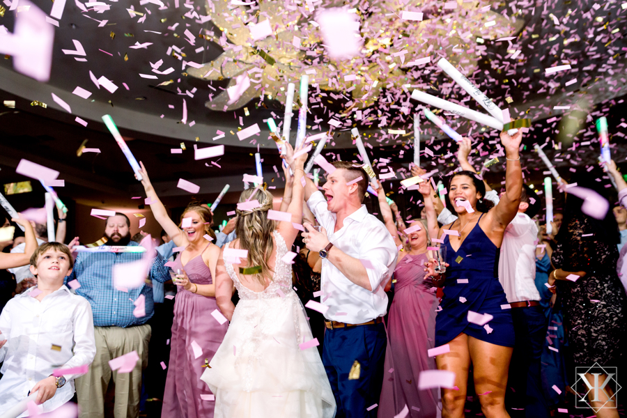 Wedding Confetti
