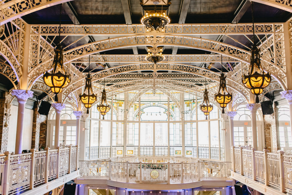 Orlando Wedding Lighting