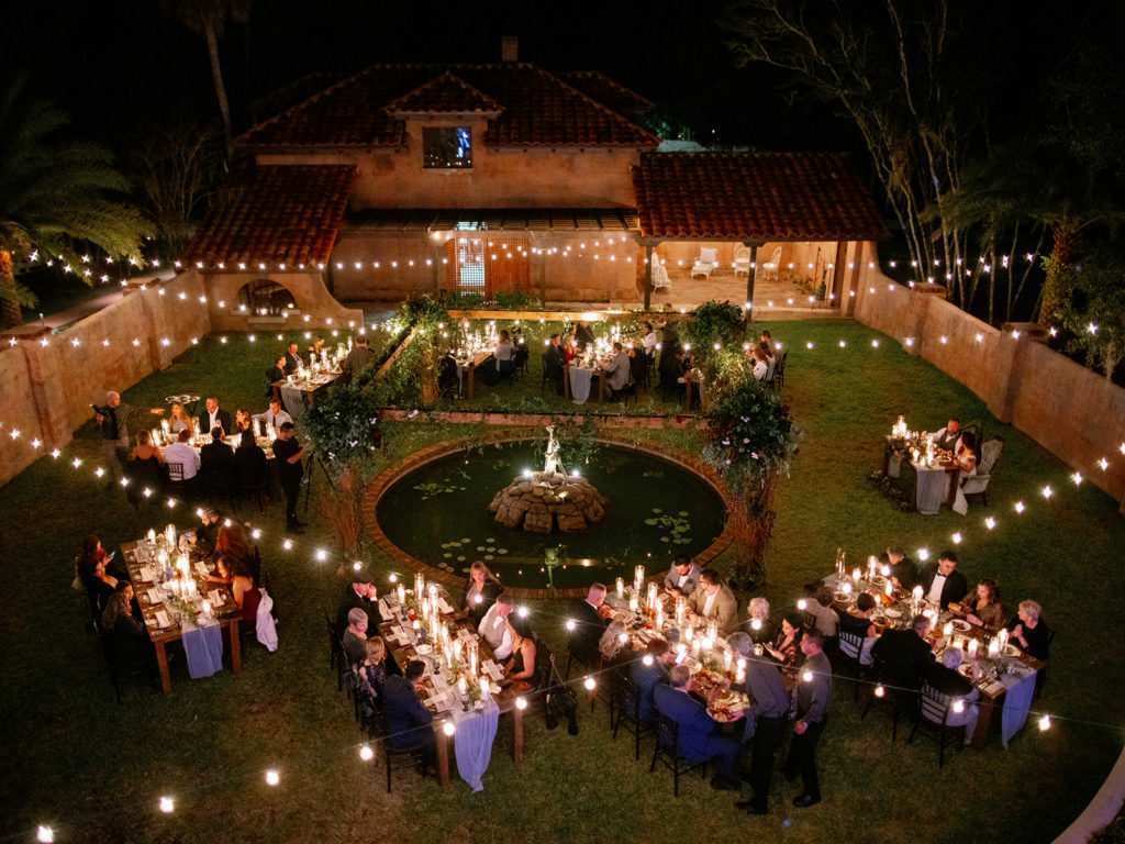 Wedding Lighting