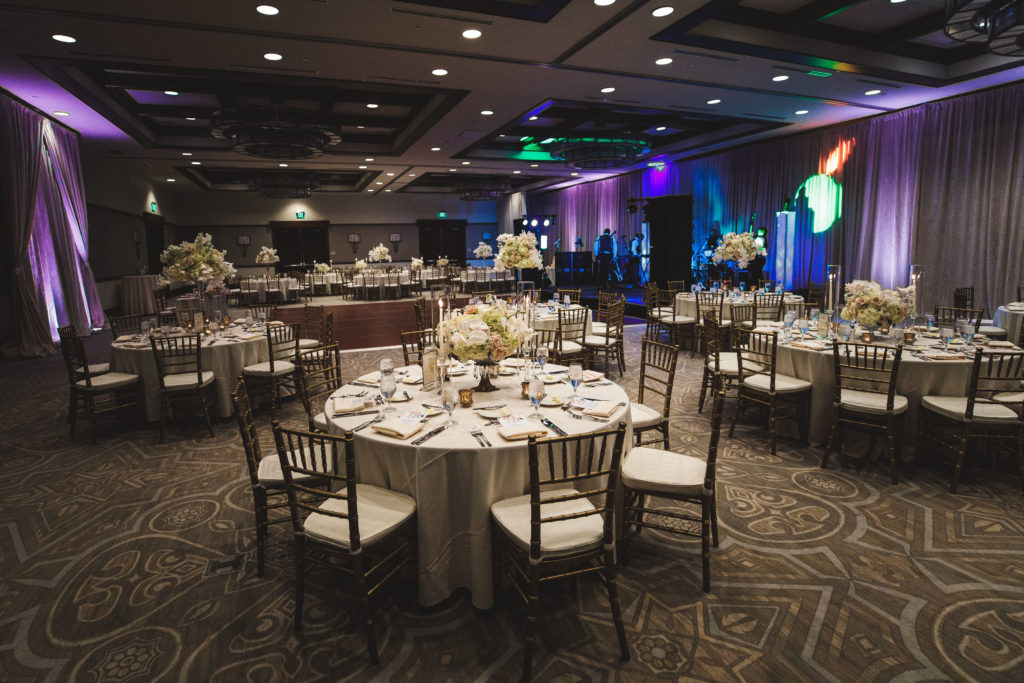 Alfond Inn Wedding Winter Park Florida 