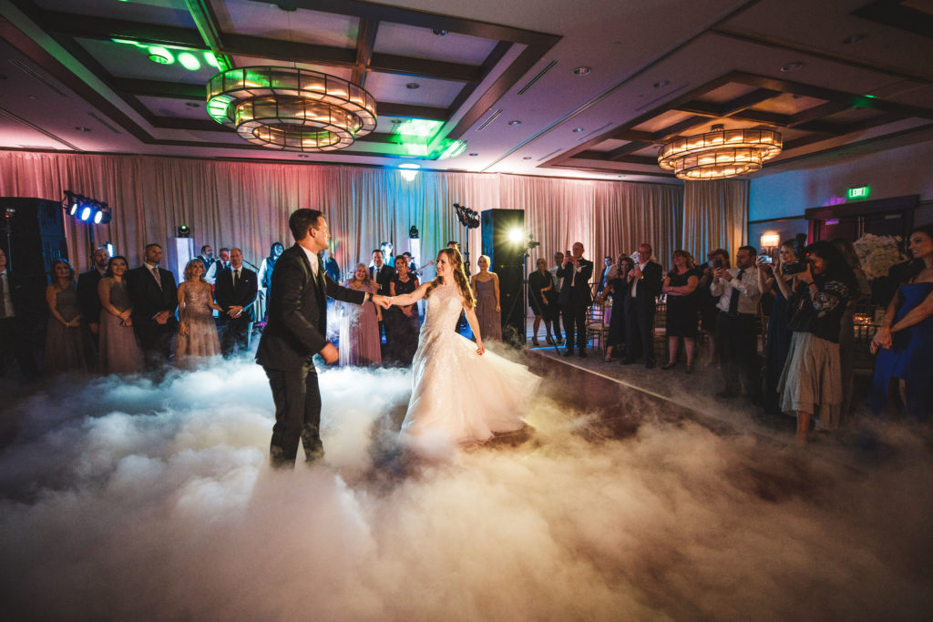 Alfond Inn Wedding Winter Park Florida 