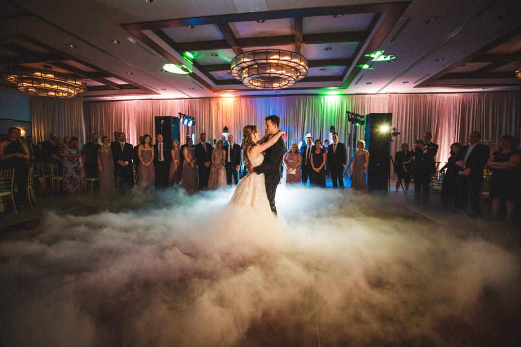 Alfond Inn Wedding Winter Park Florida