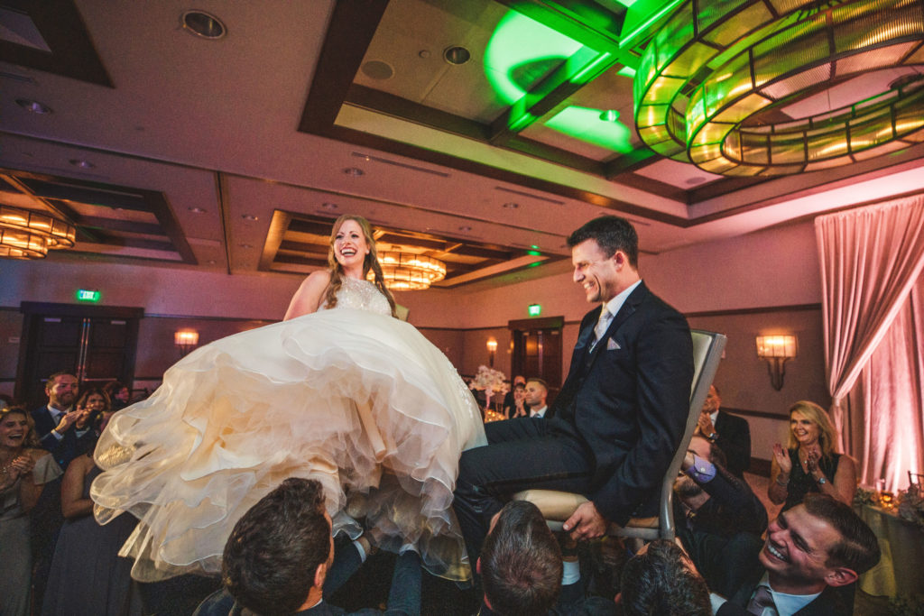 Alfond Inn Wedding Winter Park Florida