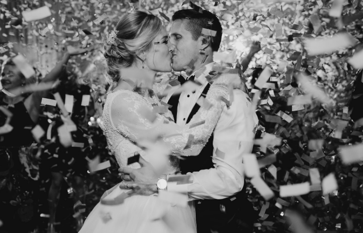 Four Seasons Orlando Wedding