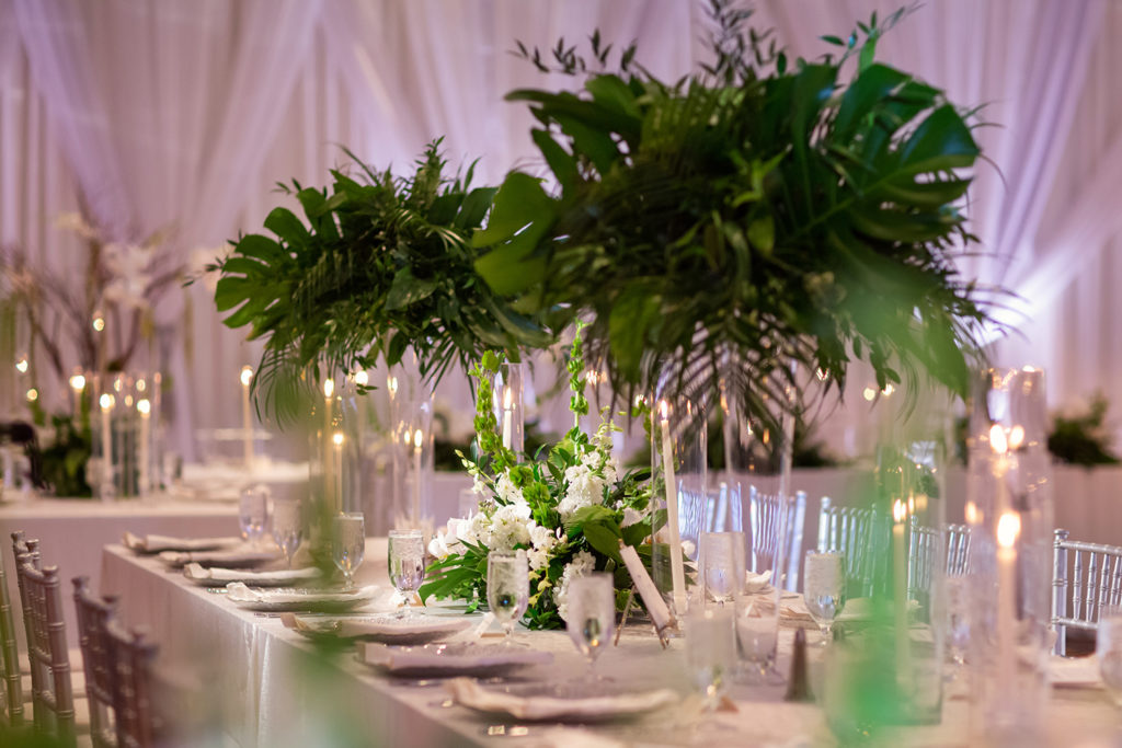 Disney Boardwalk Wedding