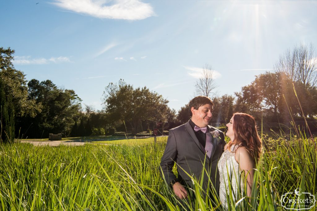 Bella Collina wedding