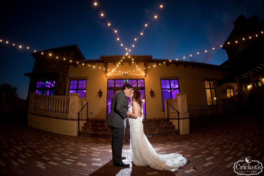 wedding lighting