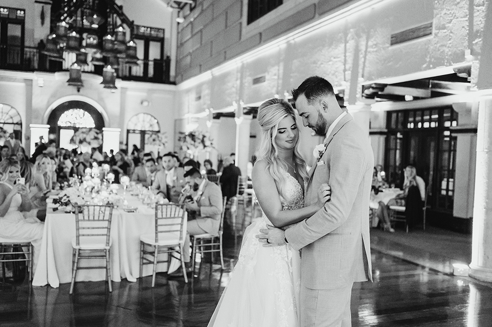 First Dance 