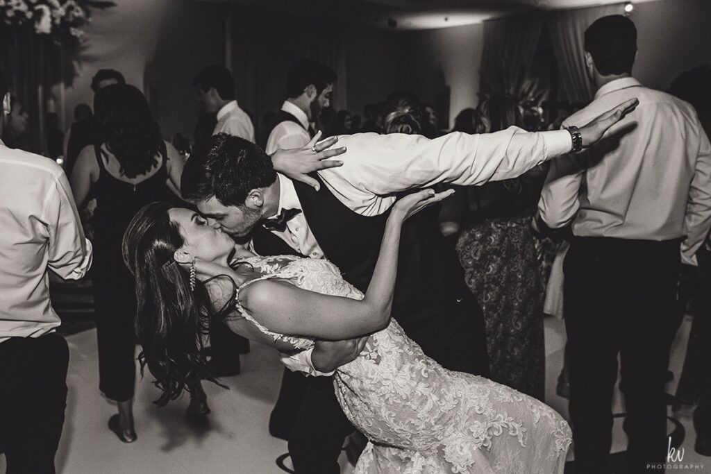 Omni Orlando Wedding