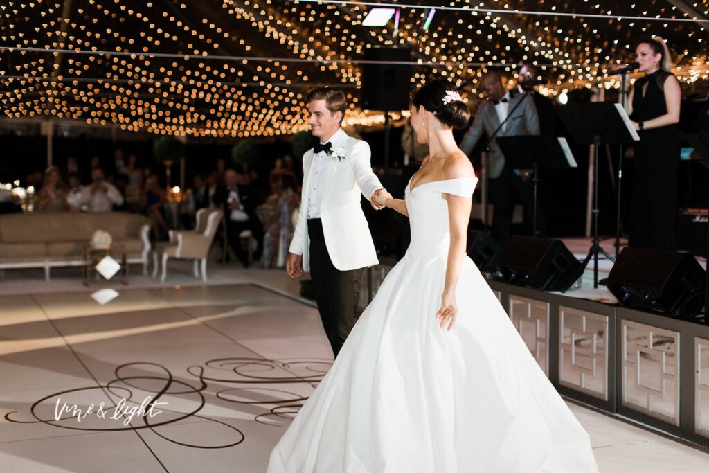 Lake Nona Orlando Wedding