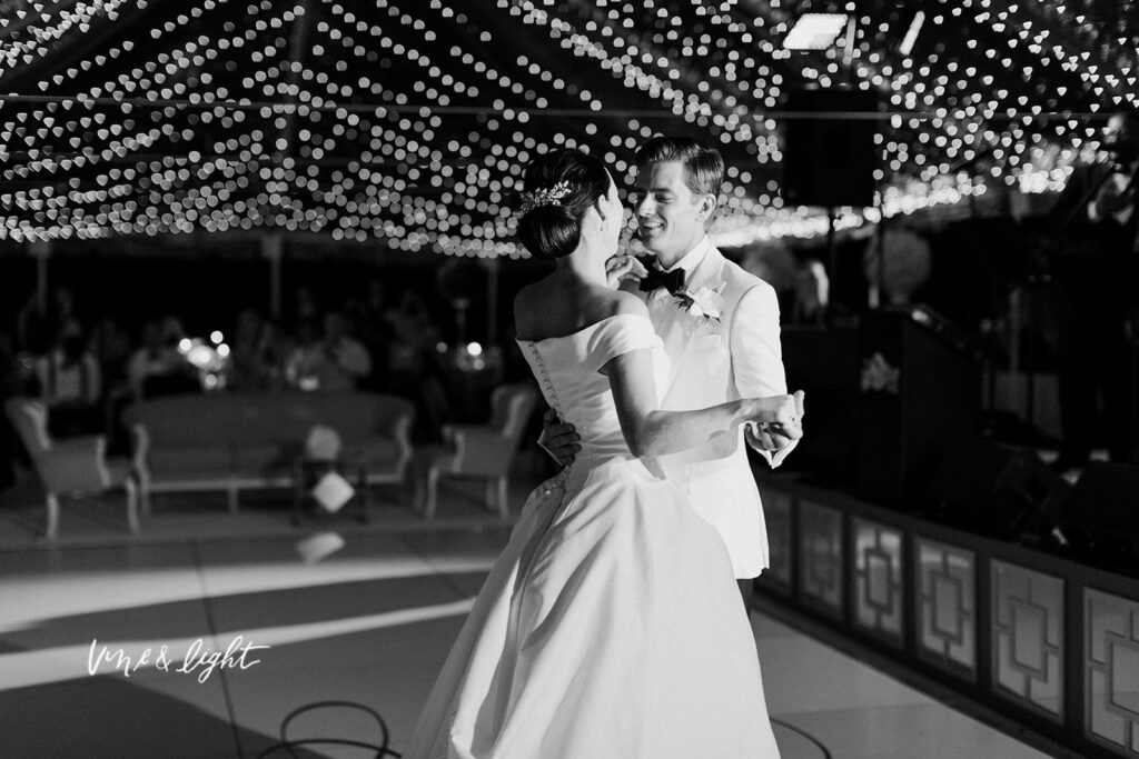 Lake Nona Orlando Wedding