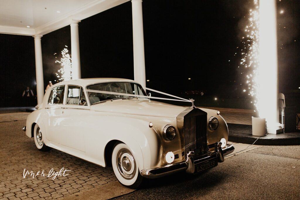 Lake Nona Orlando Wedding