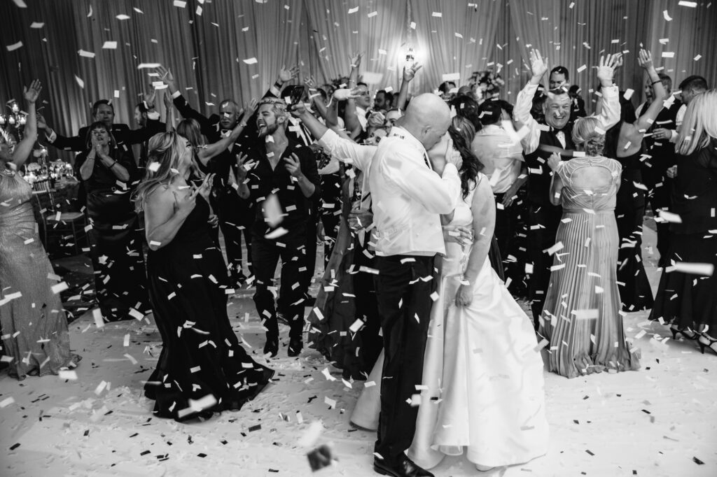 Romantic Ritz-Carlton Wedding Orlando